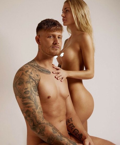 Emilie Hoffman erotic actress pic
