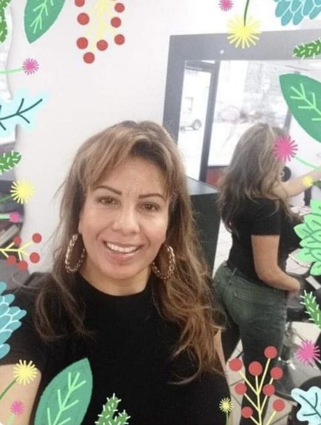 Mexymilf pornstar hot photo