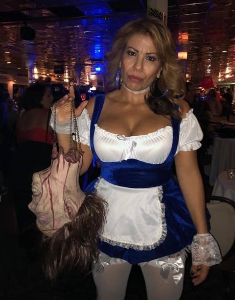 Mexymilf model nice pic