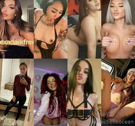 michelleocean best pornstar img