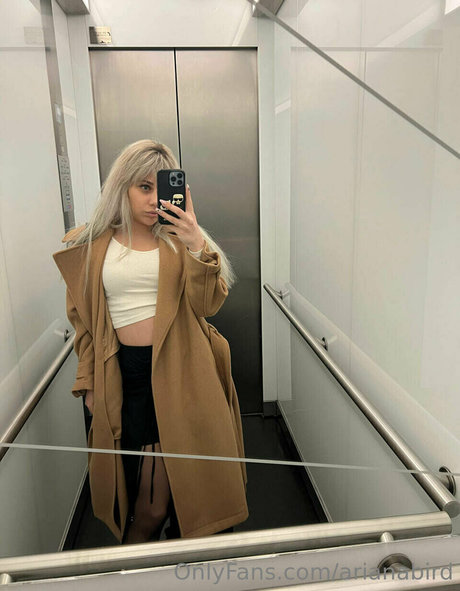 arianabird top pornstar photos
