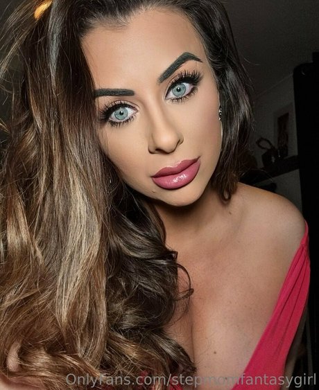 stepmomfantasygirl pornstar xxx gallery