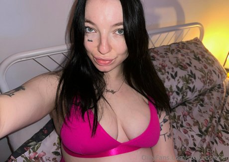 xxxgothdollxxx model nude pic