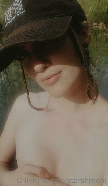 starshroom beautiful model archive