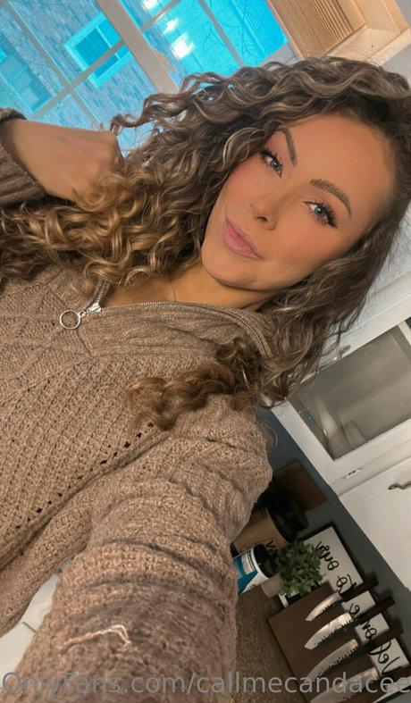 callmecandacee pornstar sexy picture