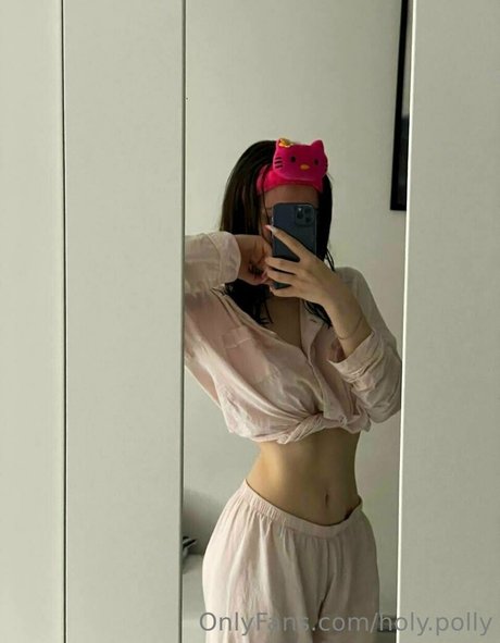 holy polly sexy pornstar picture