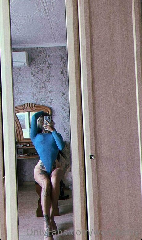 weryberry nude pornstar pic