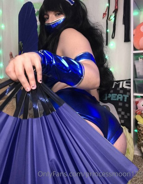princessmoon129 art actress picture