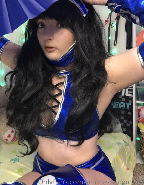 princessmoon129 pornstar nude pictures