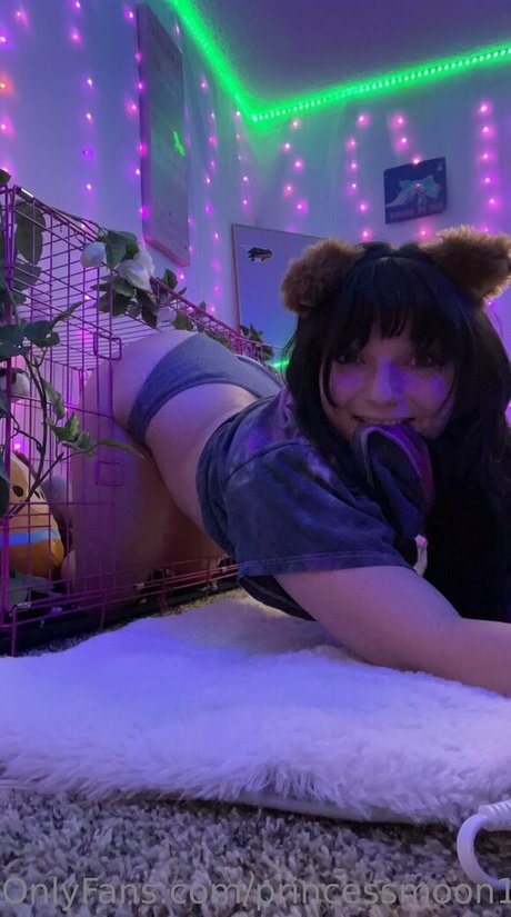 princessmoon129 pornstar sexy galleries