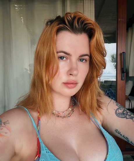 Ireland Baldwin sex pornstar photo