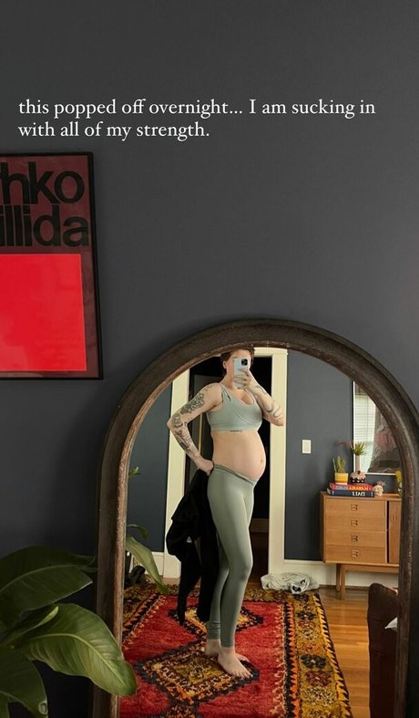 Ireland Baldwin hd actress archive