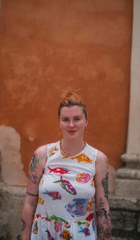 Ireland Baldwin pornstar hd image