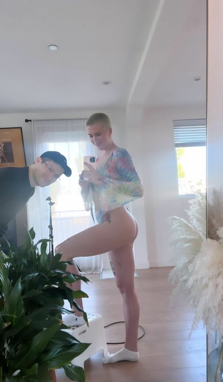 Ireland Baldwin top pornstar archive