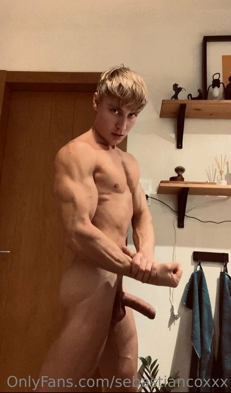 sebastiancoxxx model pics
