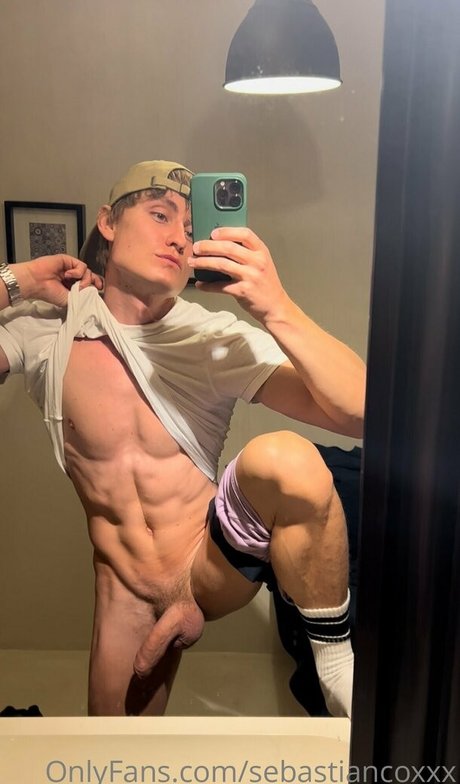 sebastiancoxxx pornstar hot galleries