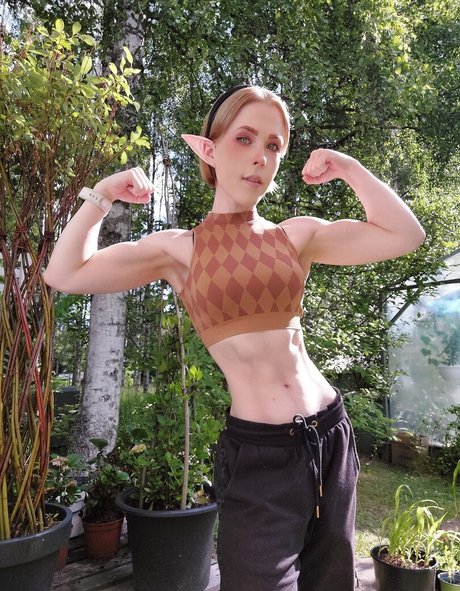 Nooramorph perfect pornstar photos