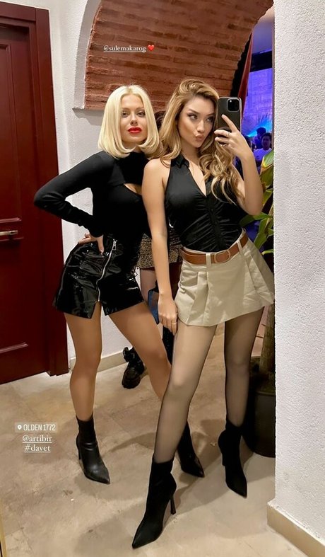 iremsukamber star xxx photo