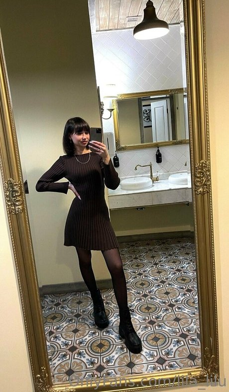 lila lilu star nude image