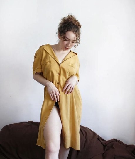 Stassybabich pornstar nude pic