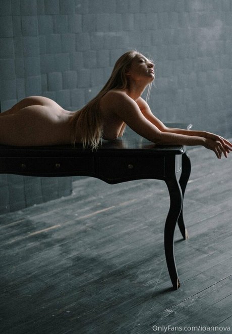 ioannova naked pornstar galleries