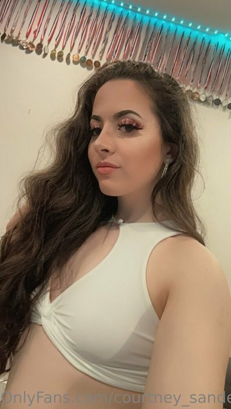 Courtney Sanderson profile image