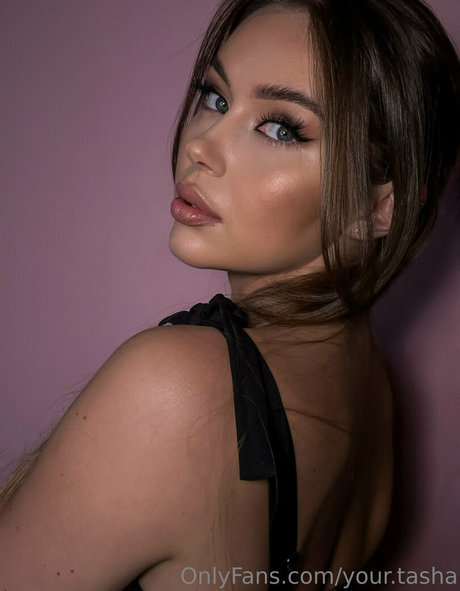your tasha pornstar nude images