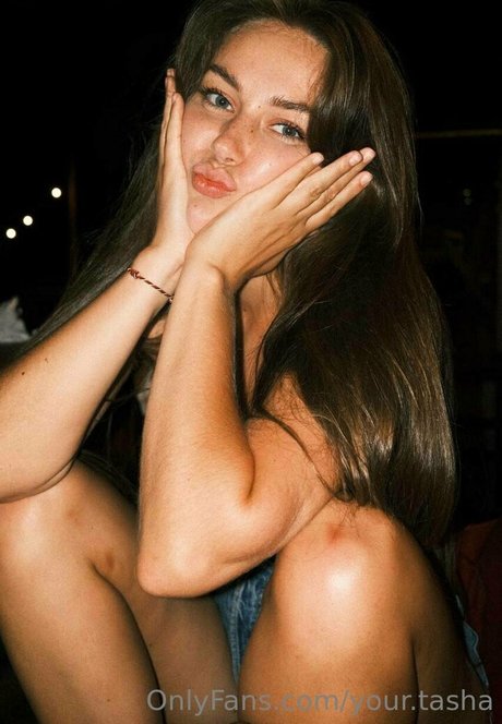 your tasha pornstar sexy photo