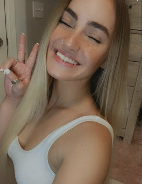 kenziemadisonxo model art images