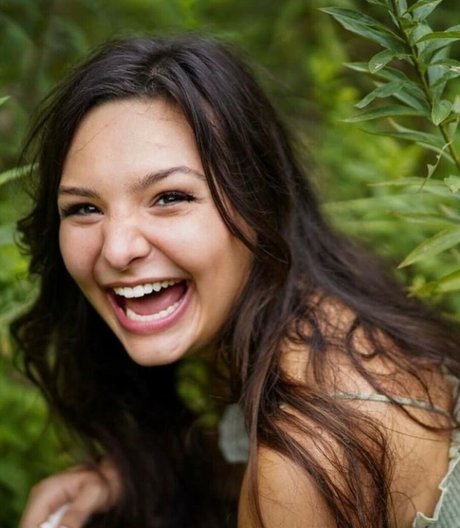 Cassady McClincy high quality pornstar photo