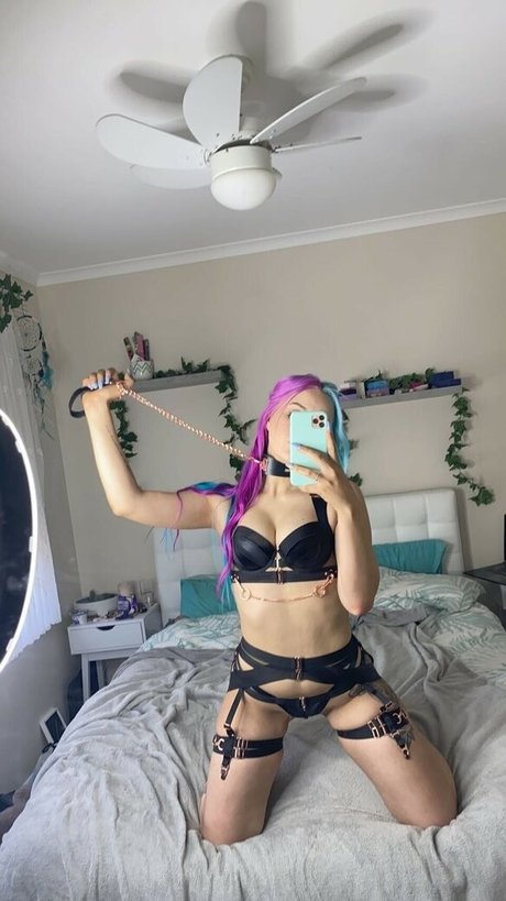 Kayla Macfarlane art pornstar gallery