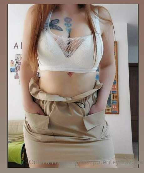 mysticpotenteydulzona star xxx pics