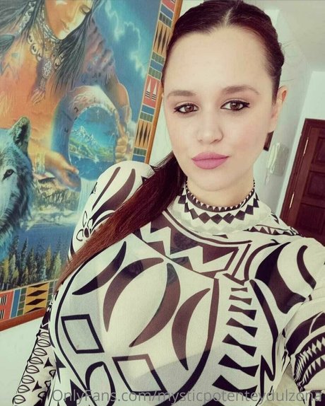 mysticpotenteydulzona hot pornstar gallery