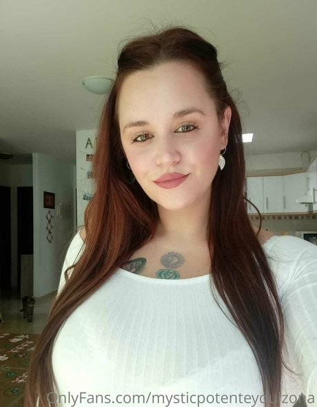 mysticpotenteydulzona adult actress photo