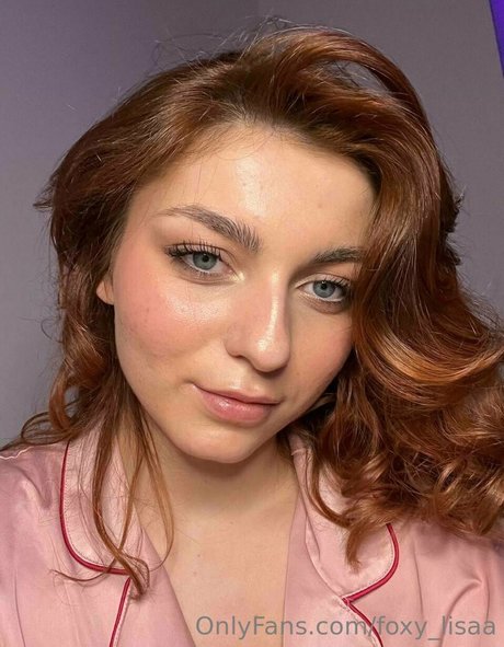 foxy lisaa star best pictures