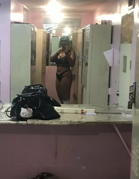 ghettogoth model pornographic pictures