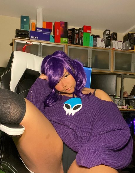 ghettogoth model archive