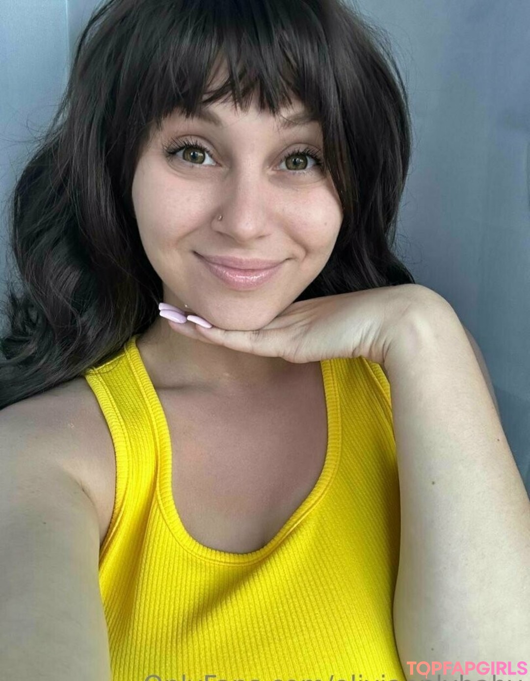 oliviaonlybaby naked pornstar photos