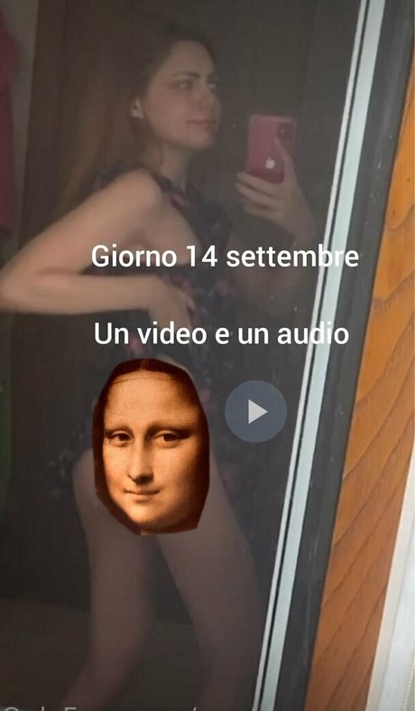 martinamencucci star exclusive pictures
