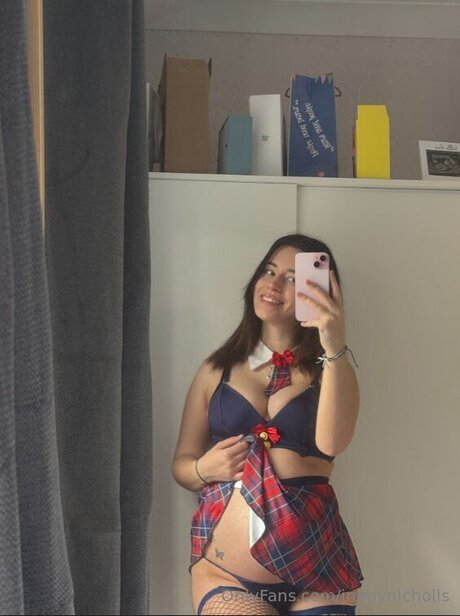 Immynicholls nudes actress images
