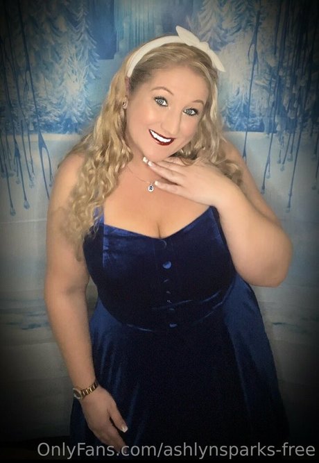 ashlynsparks free perfect model image