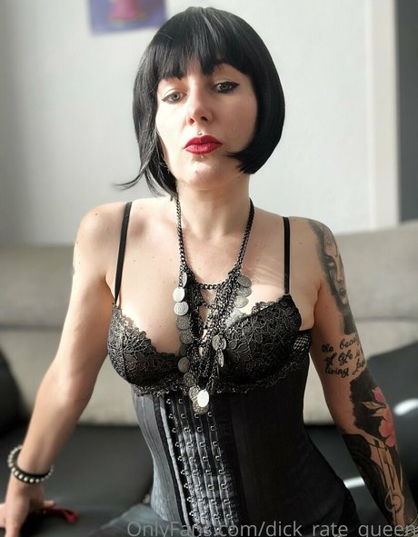 dick rate queen pornstar nice gallery