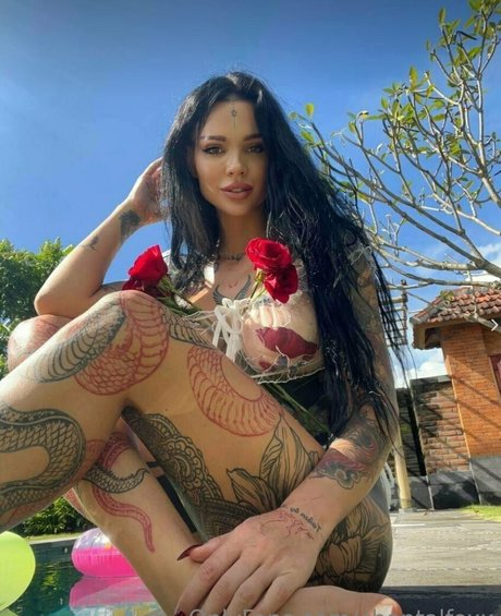chantalfoxx model sex pic