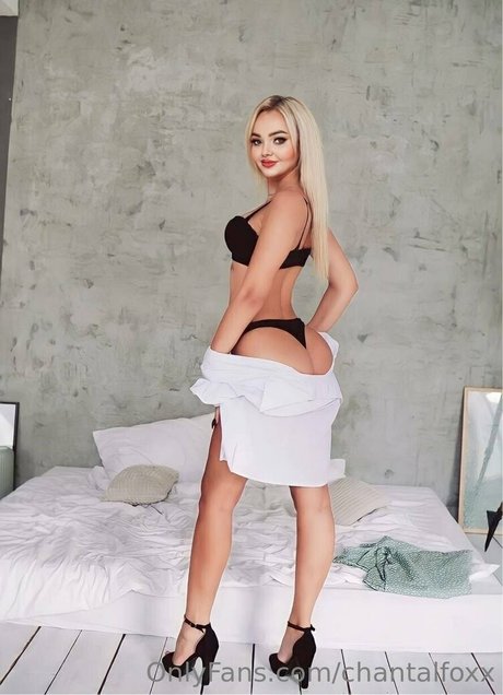 chantalfoxx nudes pornstar img