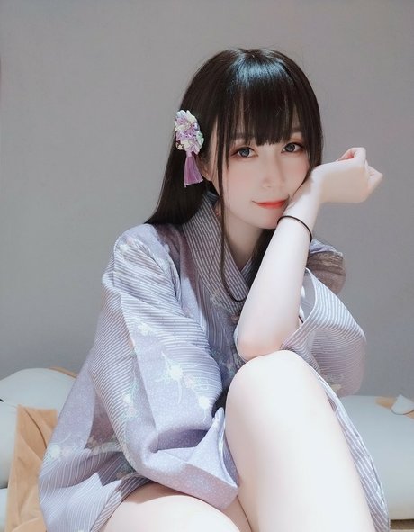 baiyin811 pornstar art img