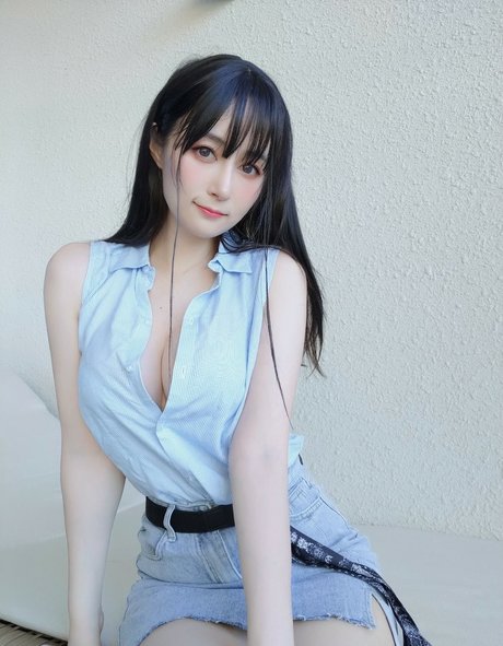 baiyin811 pornstar perfect pics