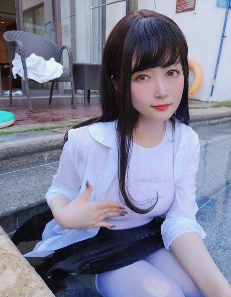 baiyin811 star high quality photo