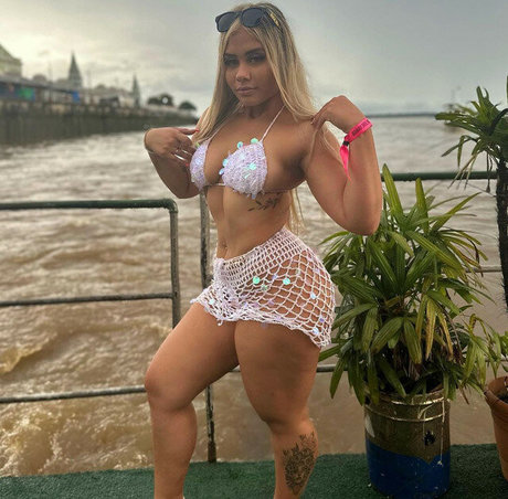 Ana Caroline pornographic star picture