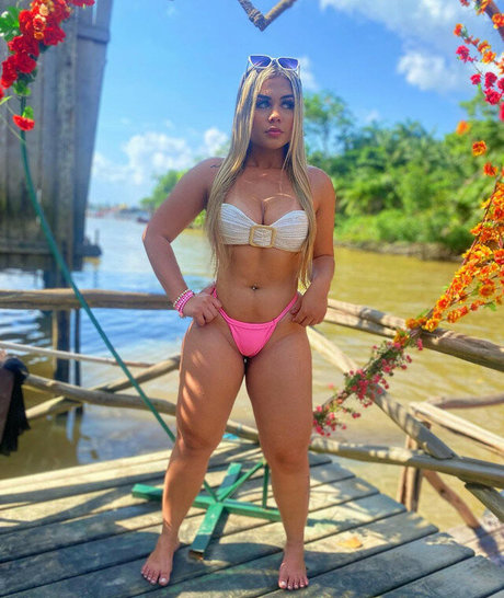 Ana Caroline high quality pornstar photo