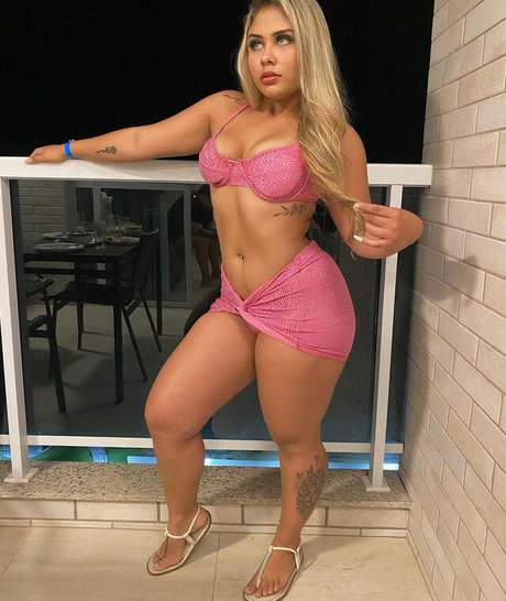 Ana Caroline sex pornstar picture
